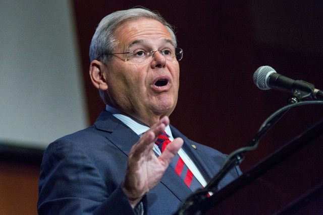 Menendez