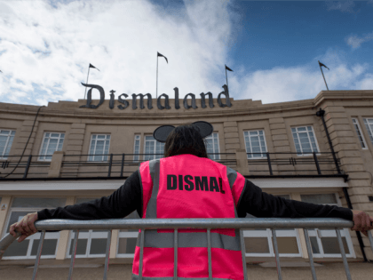 Dismaland