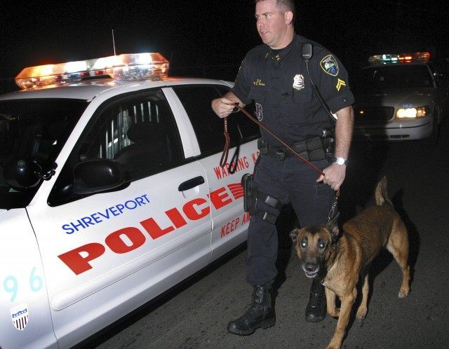 Supreme Court Upholds Use of Drug-Sniffing Dogs In Traffic Stops