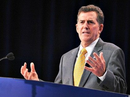 Jim DeMint Mandel NganAFPGetty