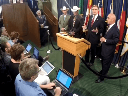 Texas Senate to Investigate Jails