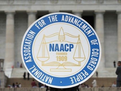 NAACP (Win McNamee / Getty)