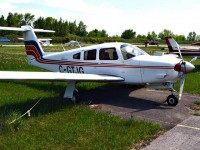 plane crash