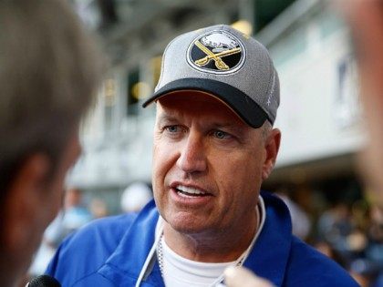 <> at Yankee Stadium on June 3, 2015 in New York City.