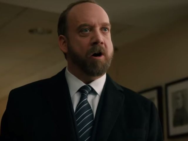Showtime Releases Trailer for Upcoming High-Finance Drama 'Billions'