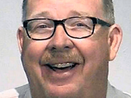 Frank Clifford Carson (Stanislaus County Sheriff / NY Daily News)