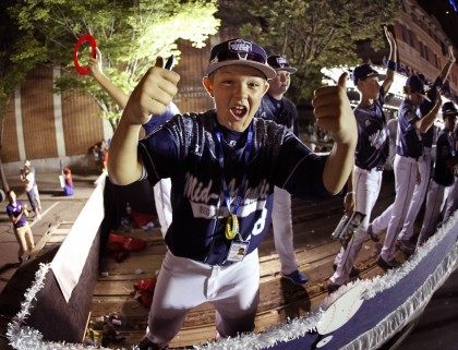 The Associated Press