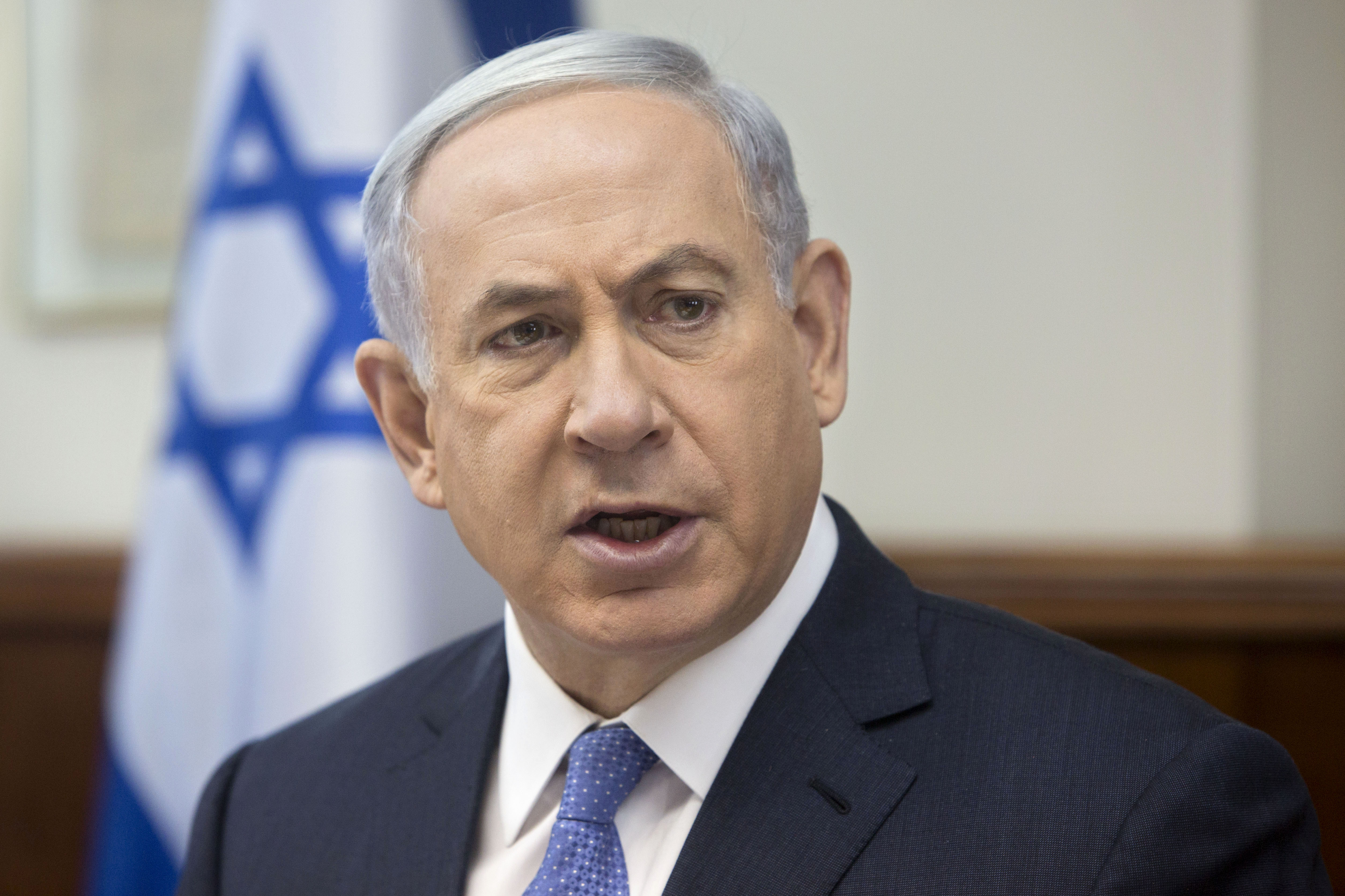 On nuclear deal, not all Israelis are with Netanyahu - Breitbart