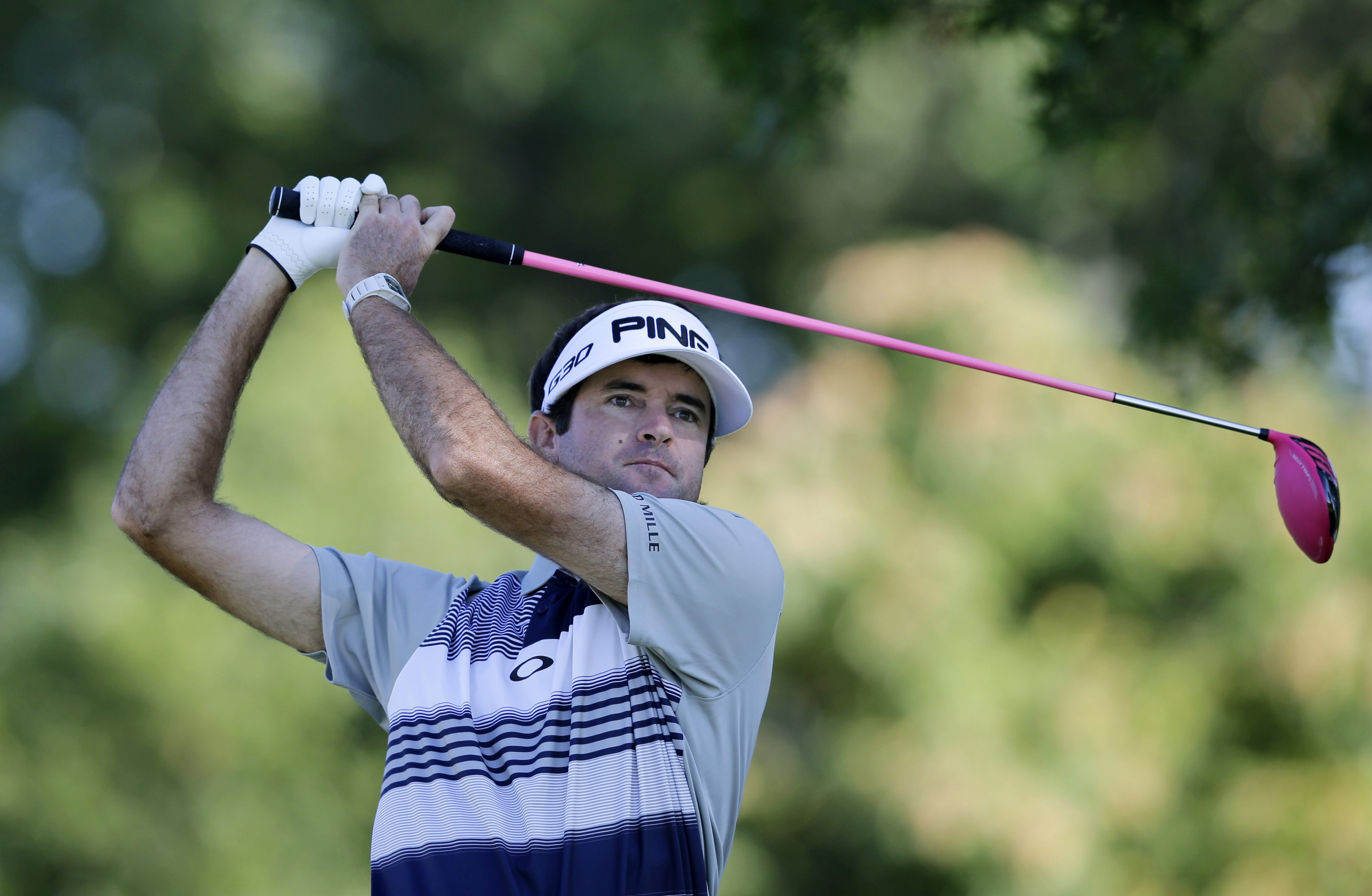 Bubba Watson Pledges $250K to Help West Virginia Flood Victims | Breitbart