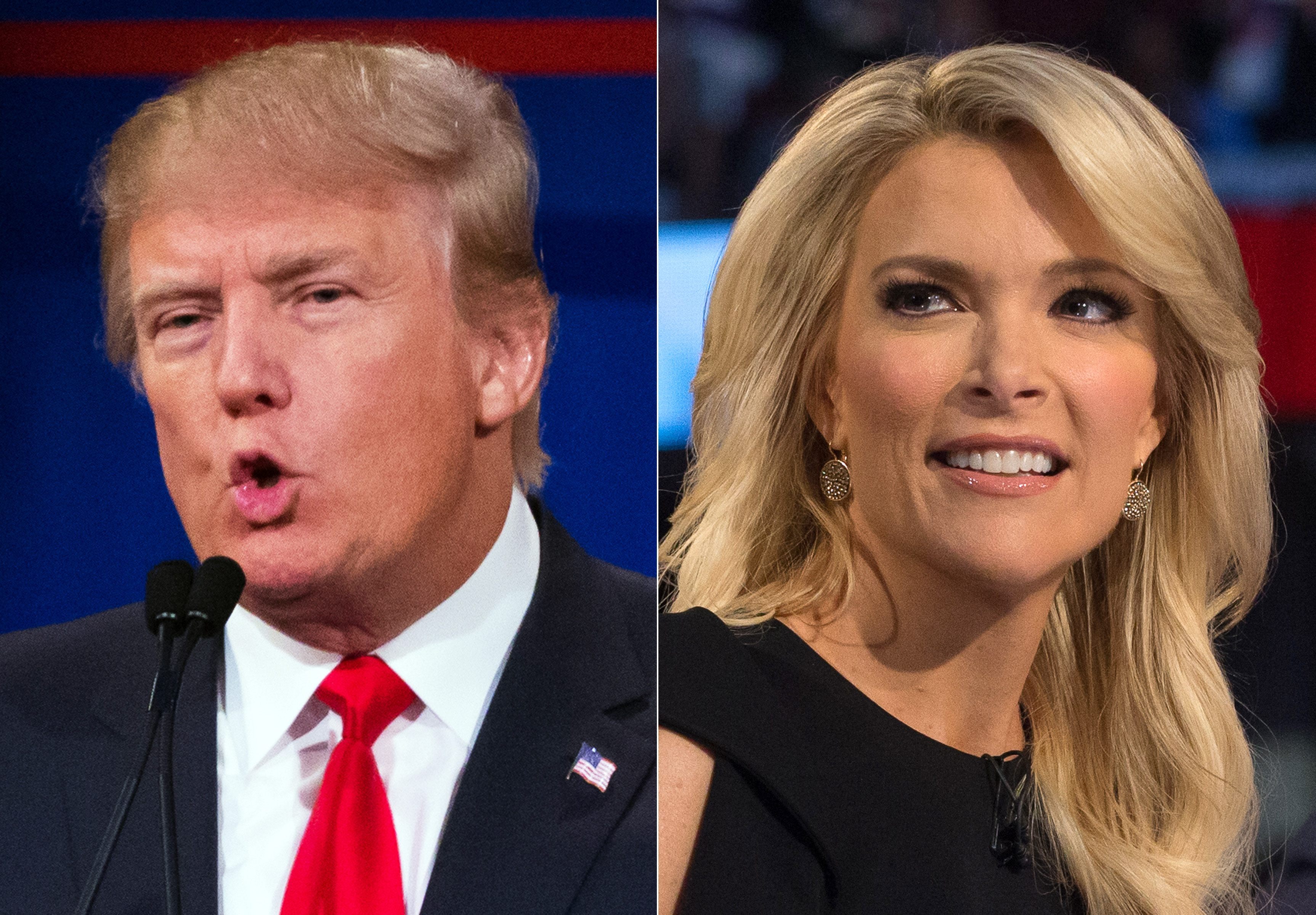 Megyn Kelly Will Not Apologize To Donald Trump