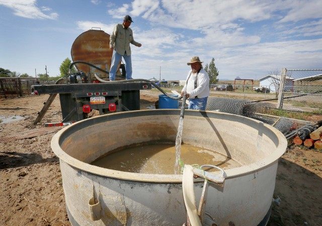 The Associated Press