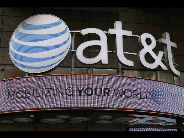 Report: AT&T Being Paid by U.S. Government to Spy on Users