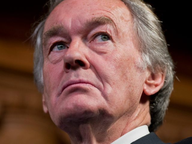 Markey: We Can 'Repeal the Filibuster' to Pass Biden's Climate Action — It's a 'Planetary Emergency'