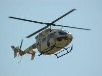 helicopter