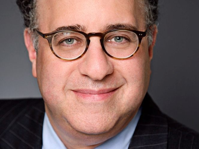 jon podhoretz net worth