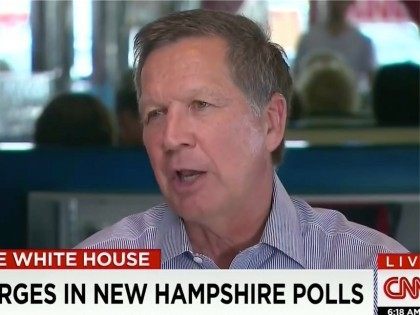 kasich