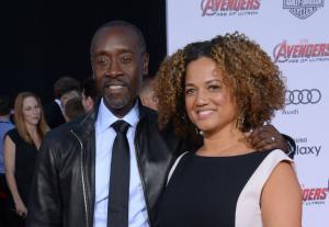 Don Cheadle's 'Miles Ahead' finds a home at Sony Pictures Classics