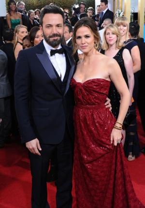 Jennifer Garner fired nanny after Vegas trip with Ben Affleck, Tom Brady