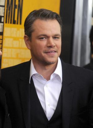 Matt Damon says next 'Bourne' movie takes place in a 'post-Snowden' world