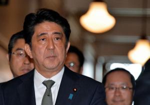 Obama apologizes to Japan over U.S. spying allegations