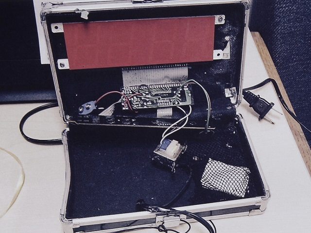 Ahmed Mohamed Implies He Knew His Clock Could 'Seem Like a Threat'