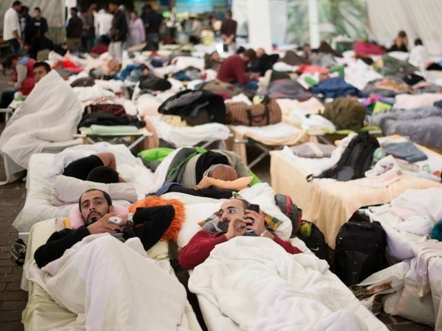 asylum seekers germany