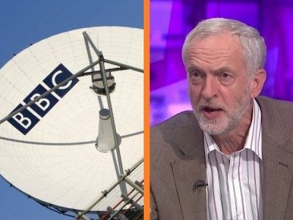 BBC CORBYN