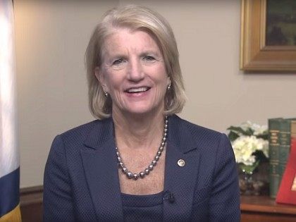 Shelley Moore Capito during 9/19/15 GOP Weekly Address