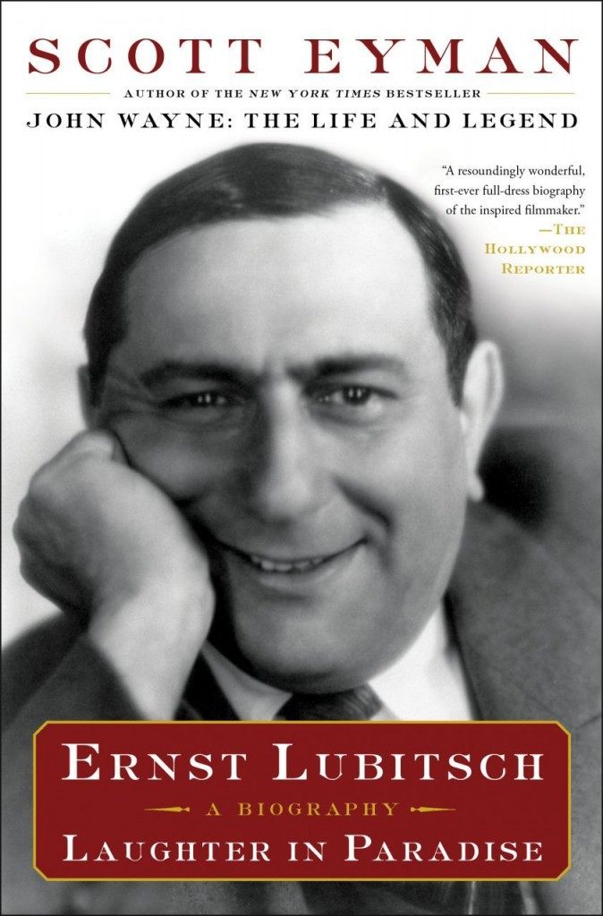 Ernst-Lubitsch