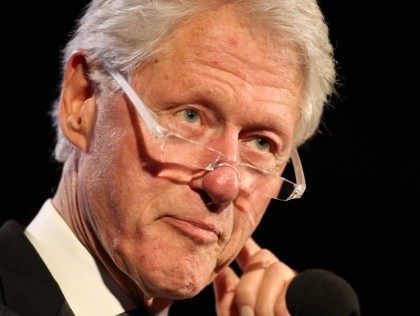 Bill Clinton