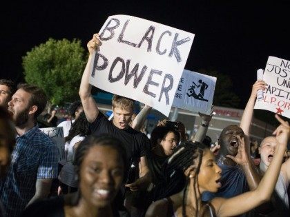black lives matter black power blm