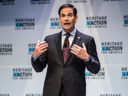 Marco Rubio