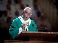 Pope Francis