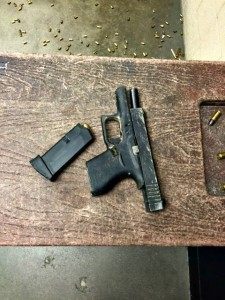 Glock Photo 2