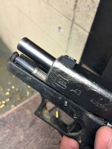 Glock Photo 3