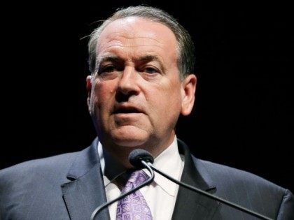 Huckabee AP