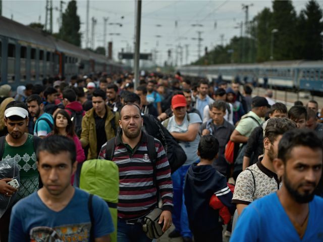 Migrant Crisis Used By Bulgaria And Romania To Gain Access To Schengen Area