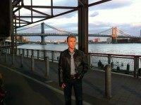 Facebook/John Walsh