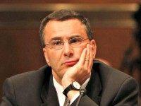 Jonathan Gruber AP Jonathan Gruber