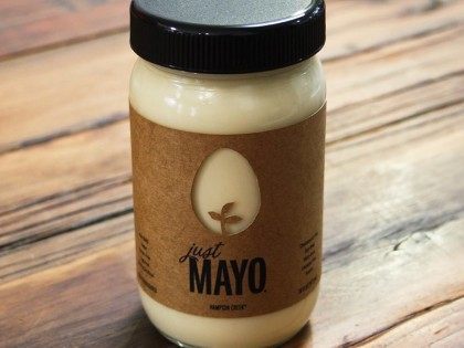 Just Mayo (Facebook)