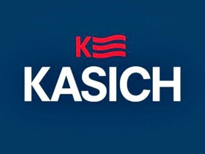 Kasich Campaign Logo