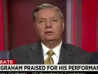 Lindsey Graham
