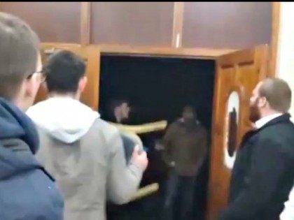 London synagogue attack YouTubeVos9es's