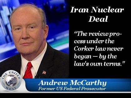 McCarthy Iran 2
