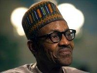 Nigerian-President-Muhammadu-Buhari-AP AP Photo/Cliff Owen