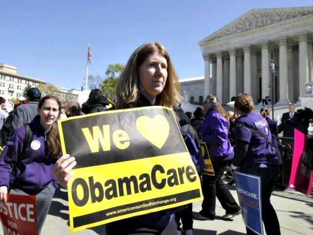 Obamacare-Supreme-Court AP