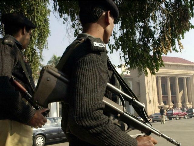 Pakistani Police Strip Christian Man Naked, Beat Him to Death with Logs