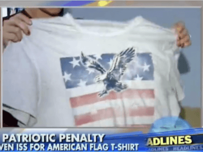 Patriotic Shirt