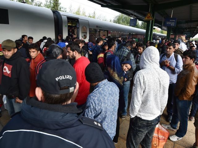 Hungary to Germany: Stop Encouraging Refugees to Come
