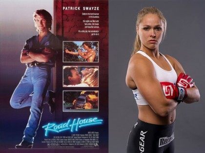 Road House Rousey